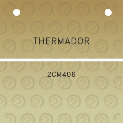 thermador-2cm406