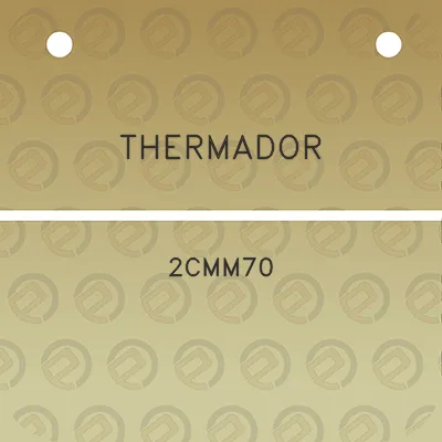 thermador-2cmm70