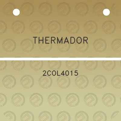 thermador-2col4015