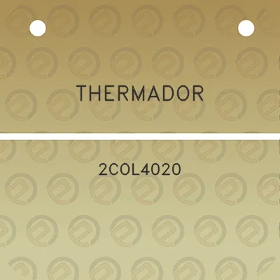 thermador-2col4020