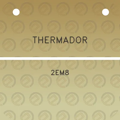 thermador-2em8