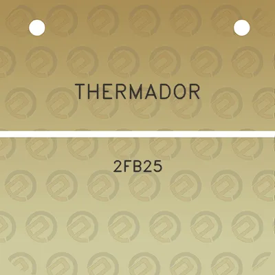 thermador-2fb25