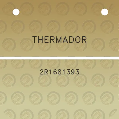 thermador-2r1681393