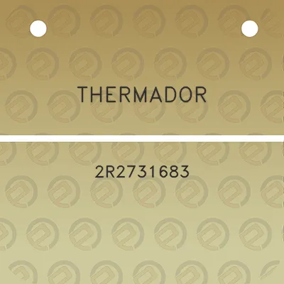 thermador-2r2731683