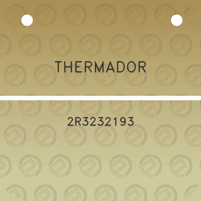 thermador-2r3232193