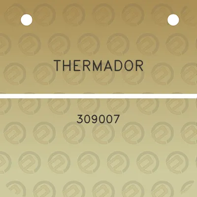 thermador-309007