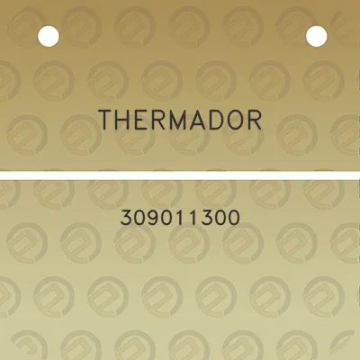 thermador-309011300