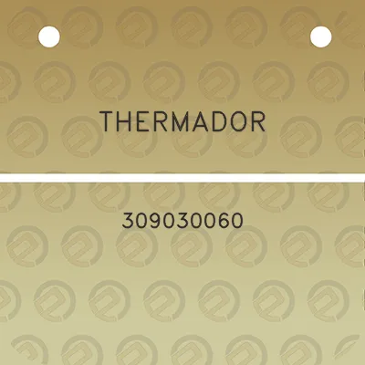 thermador-309030060