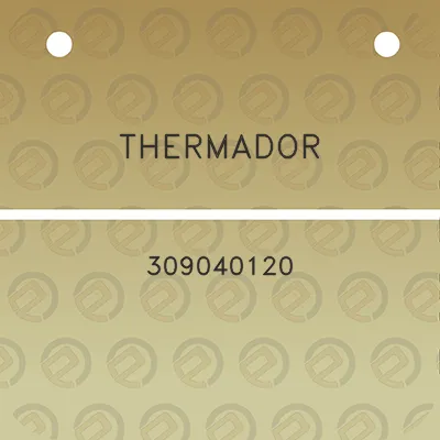 thermador-309040120