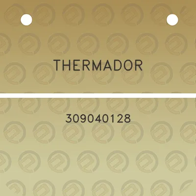 thermador-309040128