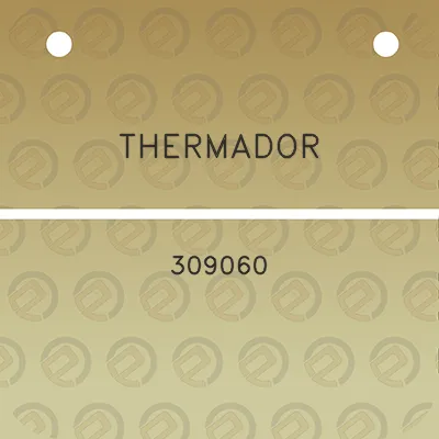 thermador-309060