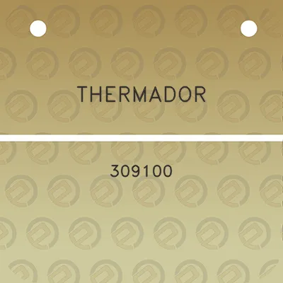 thermador-309100