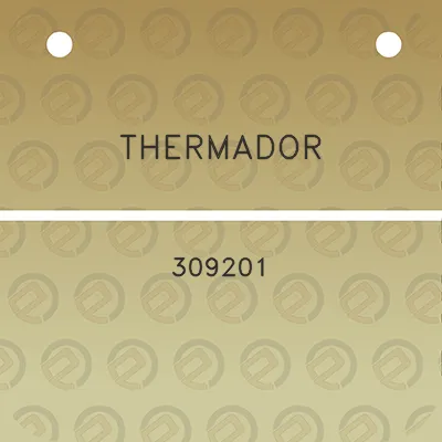 thermador-309201