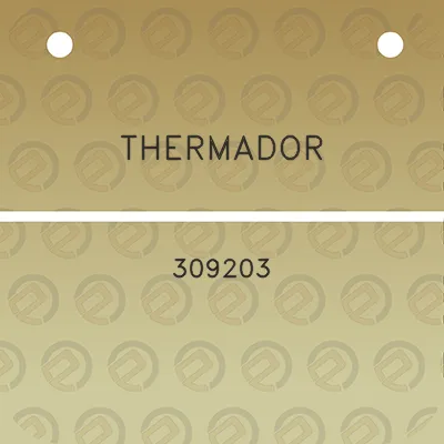 thermador-309203