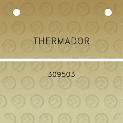 thermador-309503