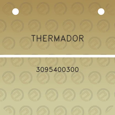 thermador-3095400300