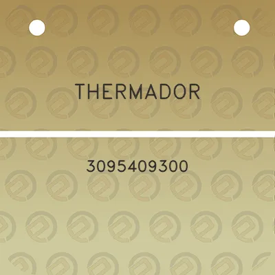 thermador-3095409300