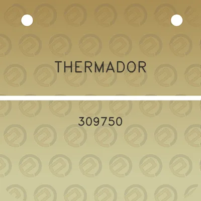 thermador-309750