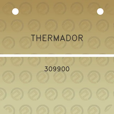 thermador-309900