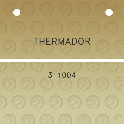 thermador-311004