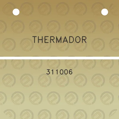 thermador-311006