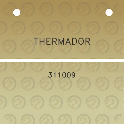 thermador-311009