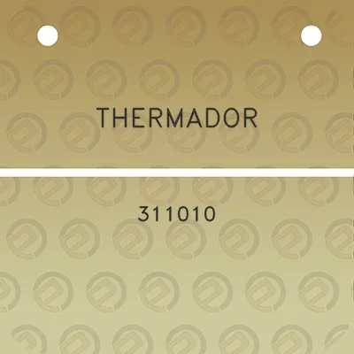 thermador-311010