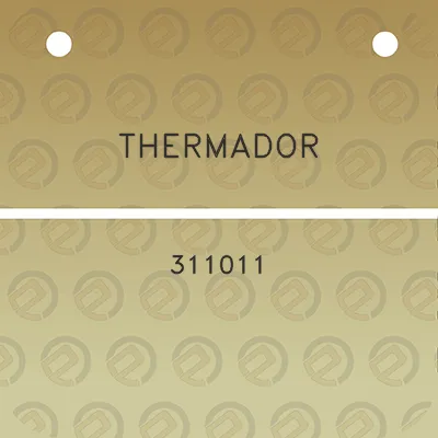 thermador-311011