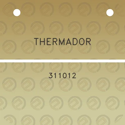 thermador-311012