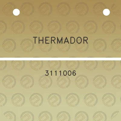 thermador-3111006