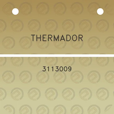 thermador-3113009