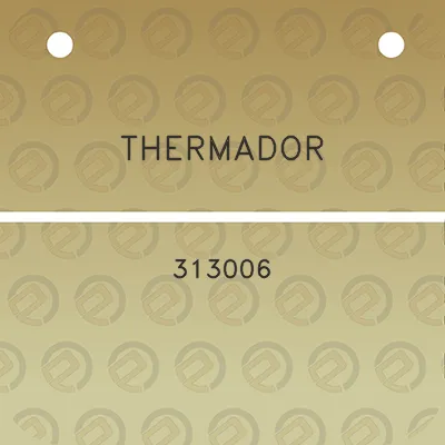 thermador-313006