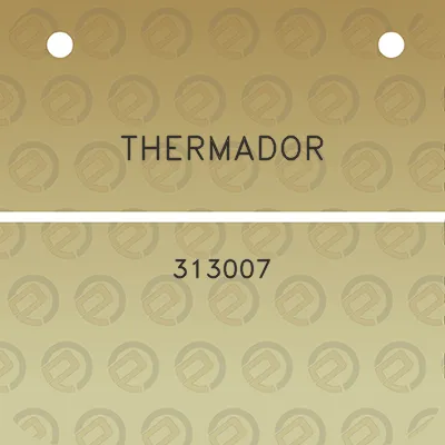 thermador-313007