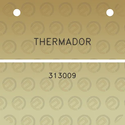 thermador-313009