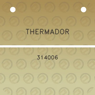 thermador-314006