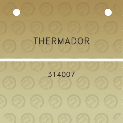 thermador-314007