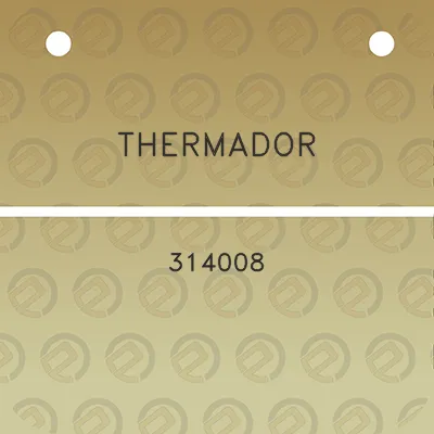 thermador-314008