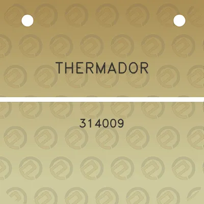 thermador-314009