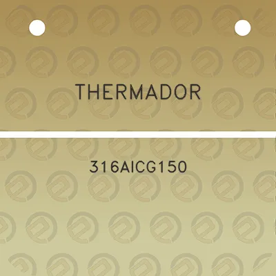 thermador-316aicg150