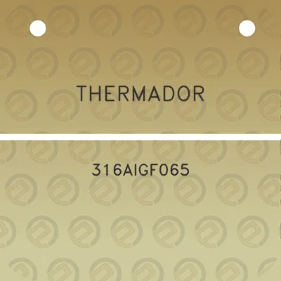 thermador-316aigf065