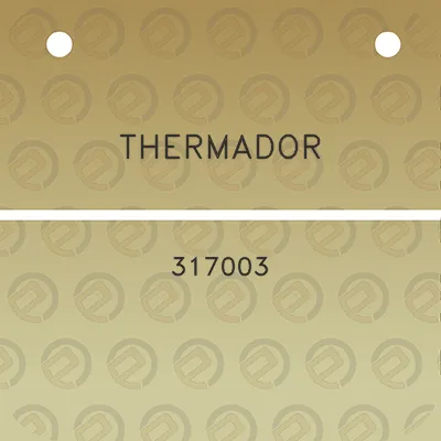 thermador-317003