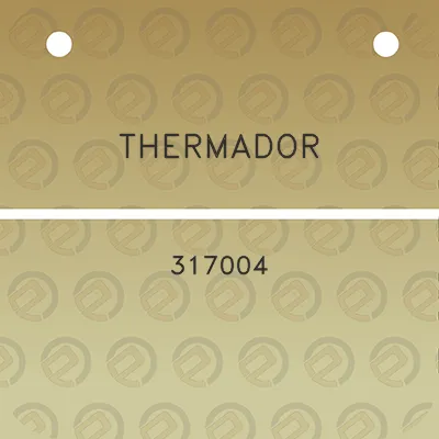 thermador-317004