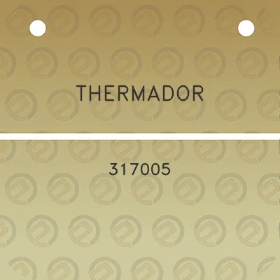 thermador-317005