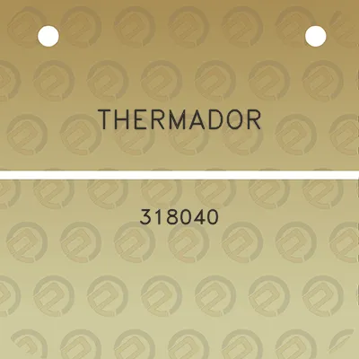 thermador-318040