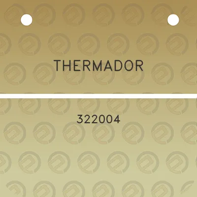 thermador-322004