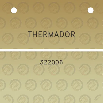 thermador-322006