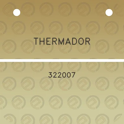 thermador-322007