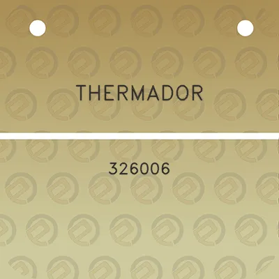 thermador-326006