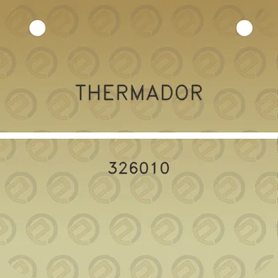 thermador-326010