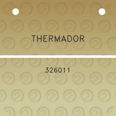 thermador-326011